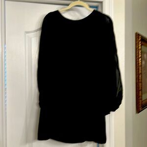 White House black market, beautiful dress size 00